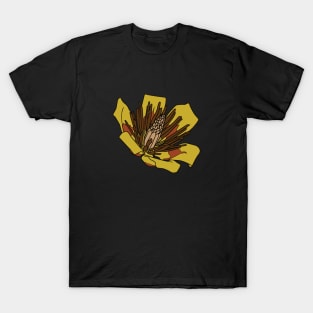 Flower T-Shirt